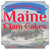 Handmade Maine Clam Cakes